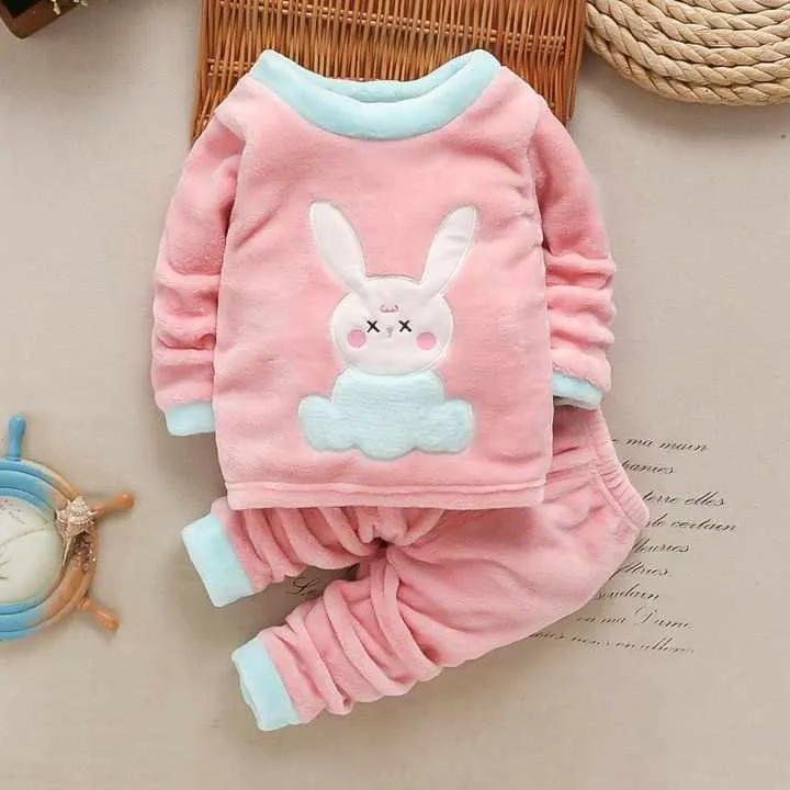 بيجامات اطفال-Children's pajamas