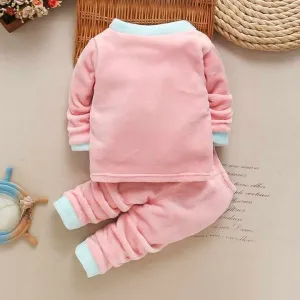 بيجامات اطفال-Children's pajamas