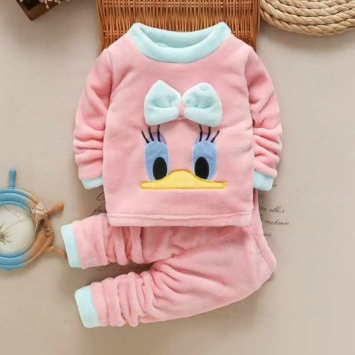 بيجامات اطفال-Children's pajamas