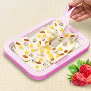 2024 Summer hot SaleYogurt Ice cream maker