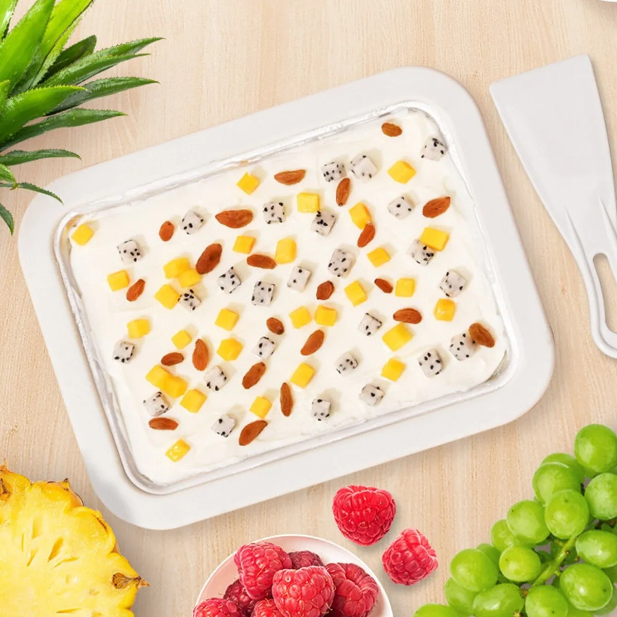 2024 Summer hot SaleYogurt Ice cream maker