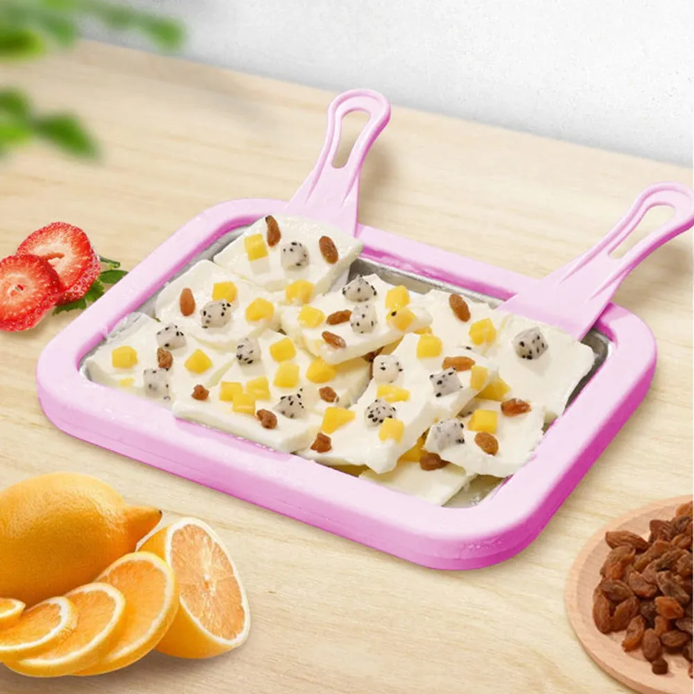 2024 Summer hot SaleYogurt Ice cream maker