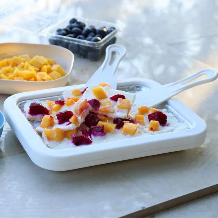 2024 Summer hot SaleYogurt Ice cream maker