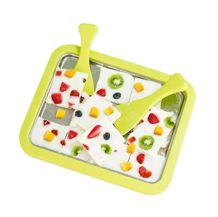 2024 Summer hot SaleYogurt Ice cream maker