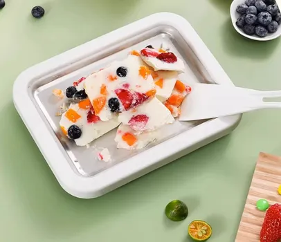 2024 Summer hot SaleYogurt Ice cream maker