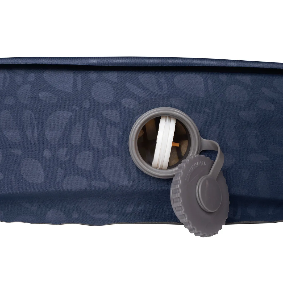 3D Fatmat Lite Self Inflating Mattress