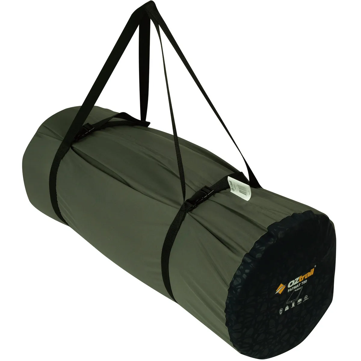 3D Fatmat Lite Self Inflating Mattress