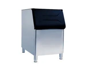 473 lbs Ice Bin
