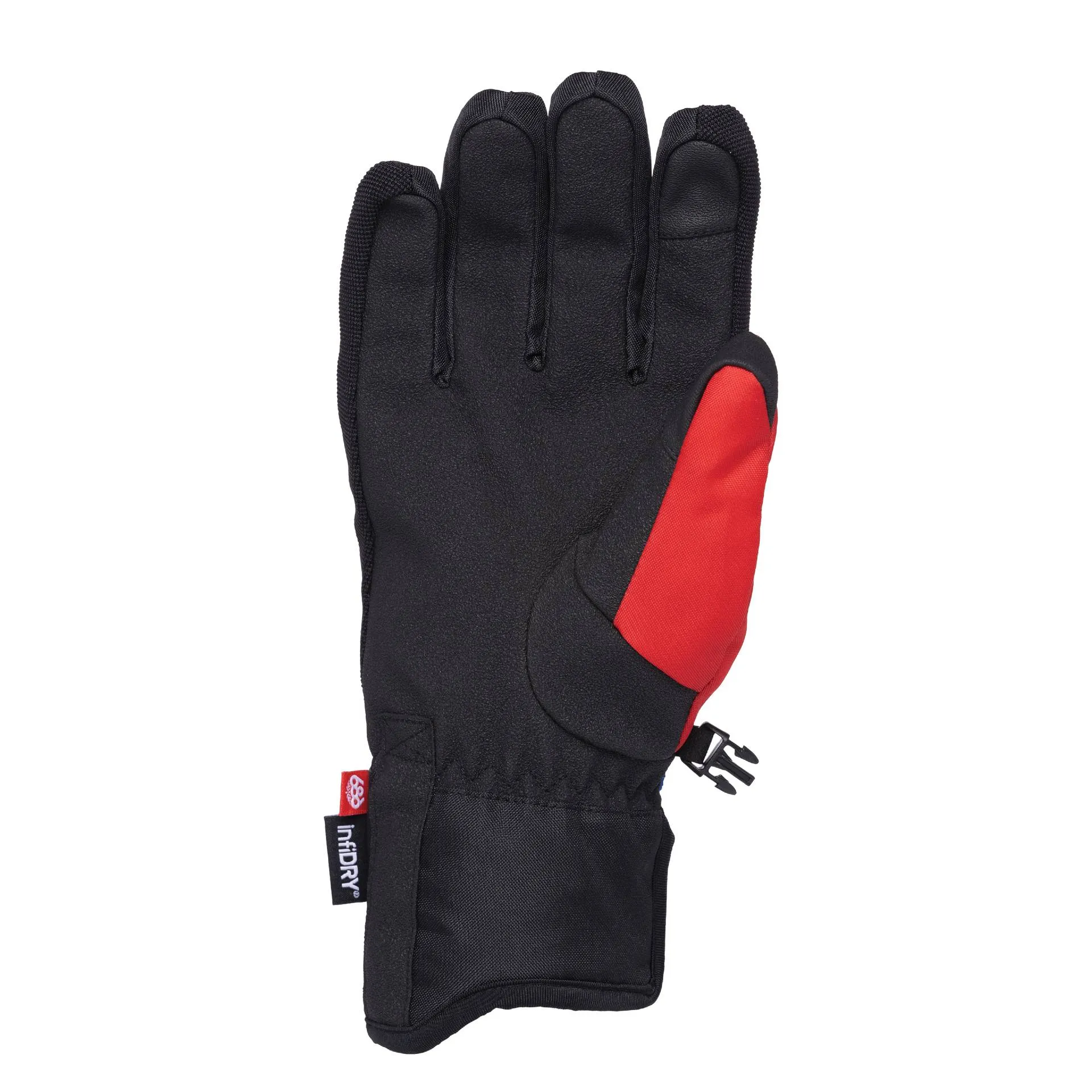 686 Men's Grateful Dead Primer Glove