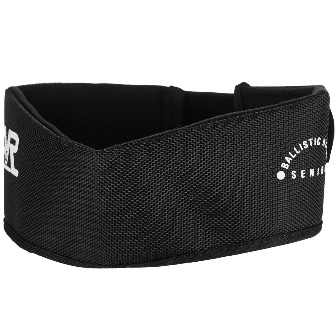 A&R Hockey Neck Guard