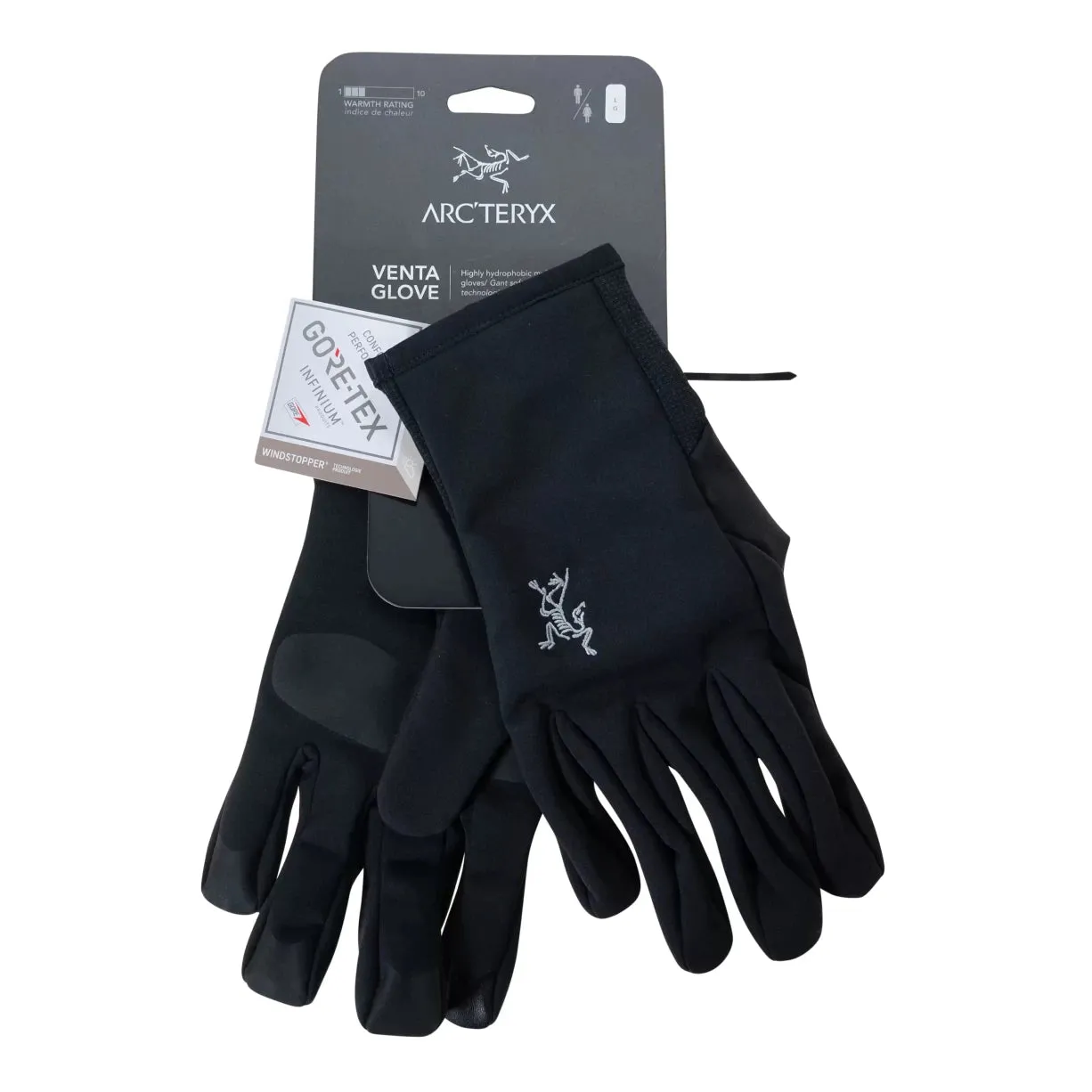 Arc'teryx Venta Gloves