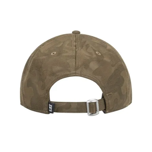 Avalanche Yellowstone Camo Adjustable Cap