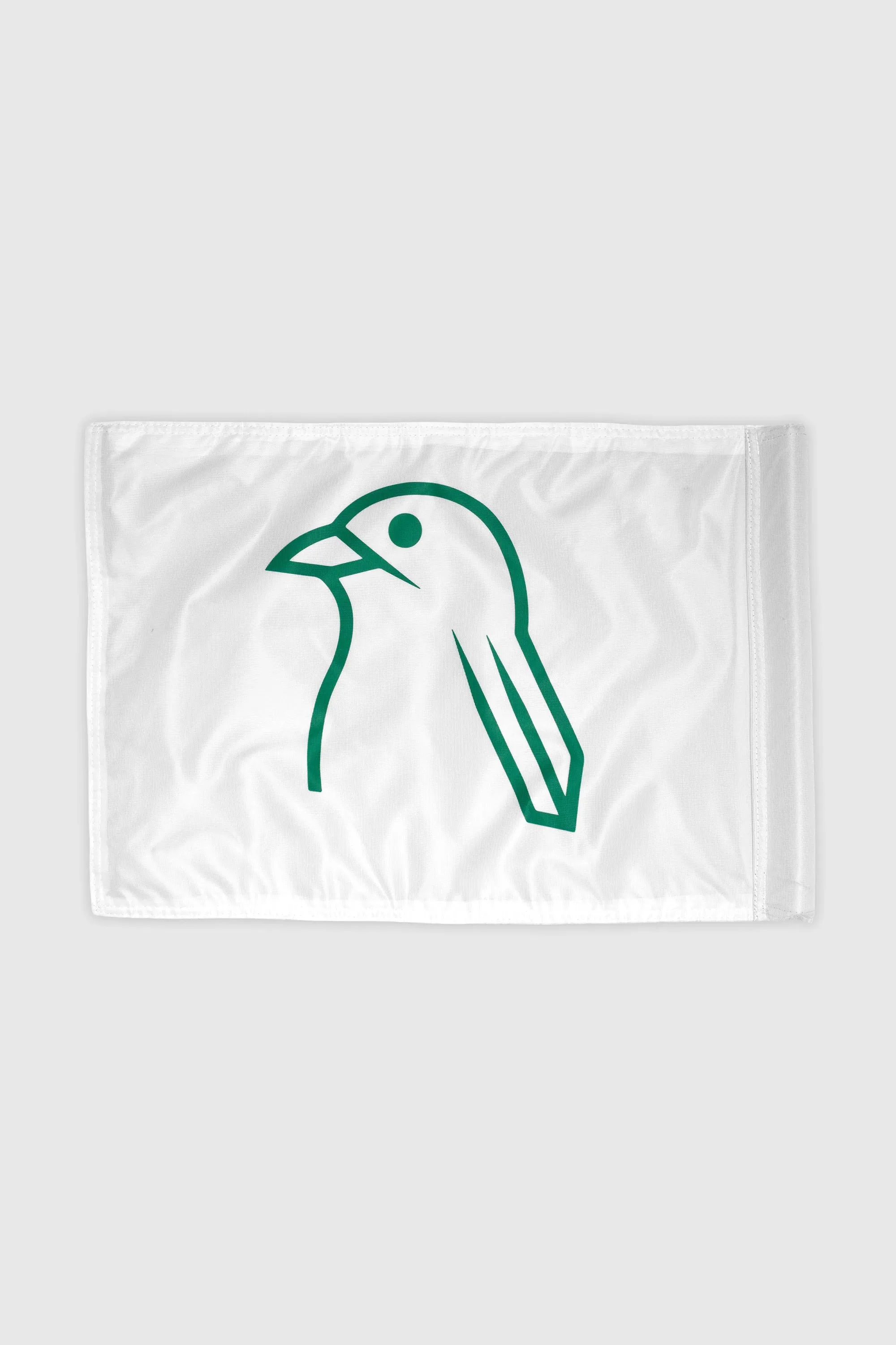Birdie Club Golf Flag