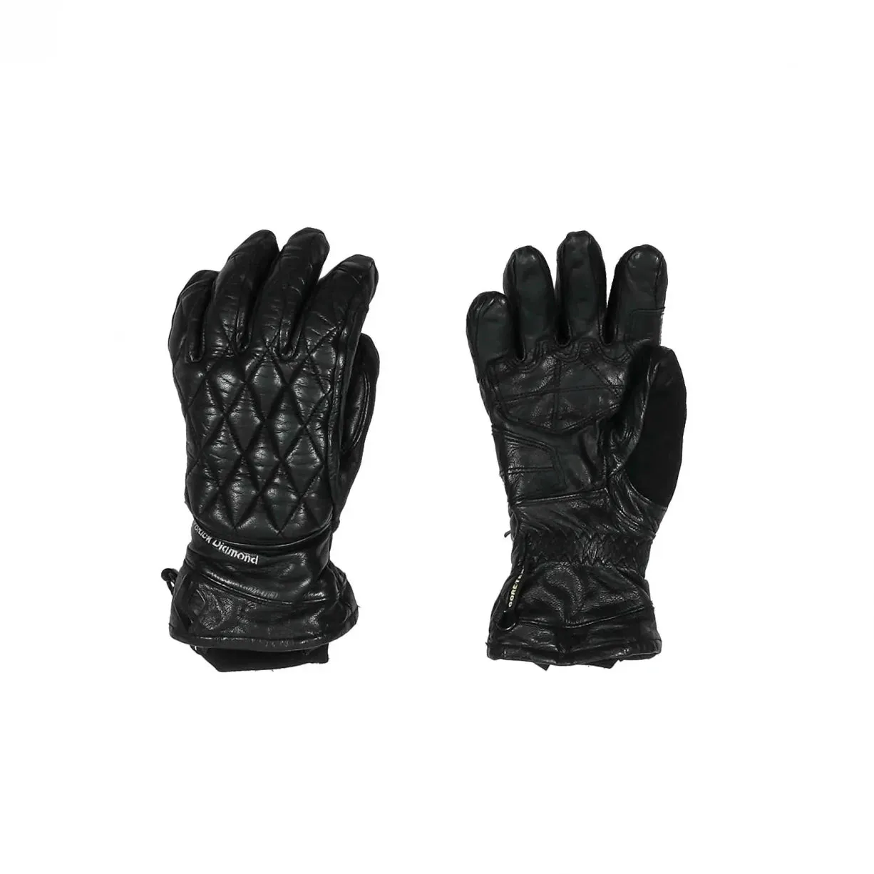 Black Diamond Fever Gloves