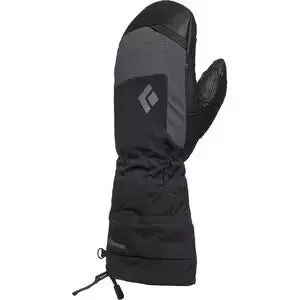 Black Diamond Mercury Mitten