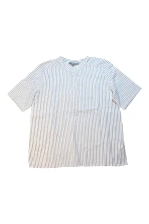 Bonpoint Button Down Shirt 14Y