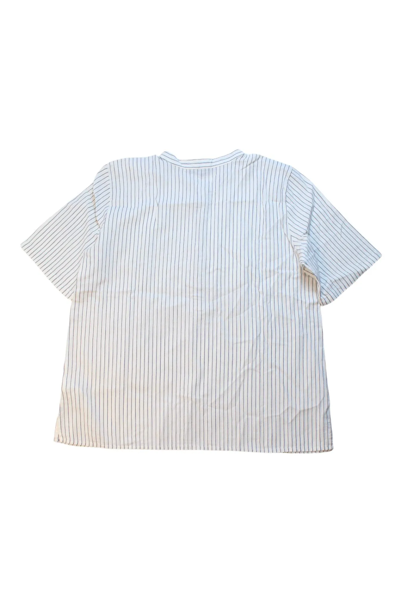 Bonpoint Button Down Shirt 14Y