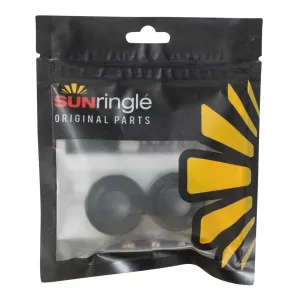 Bubba 15x110 F Torque Cap - Pair