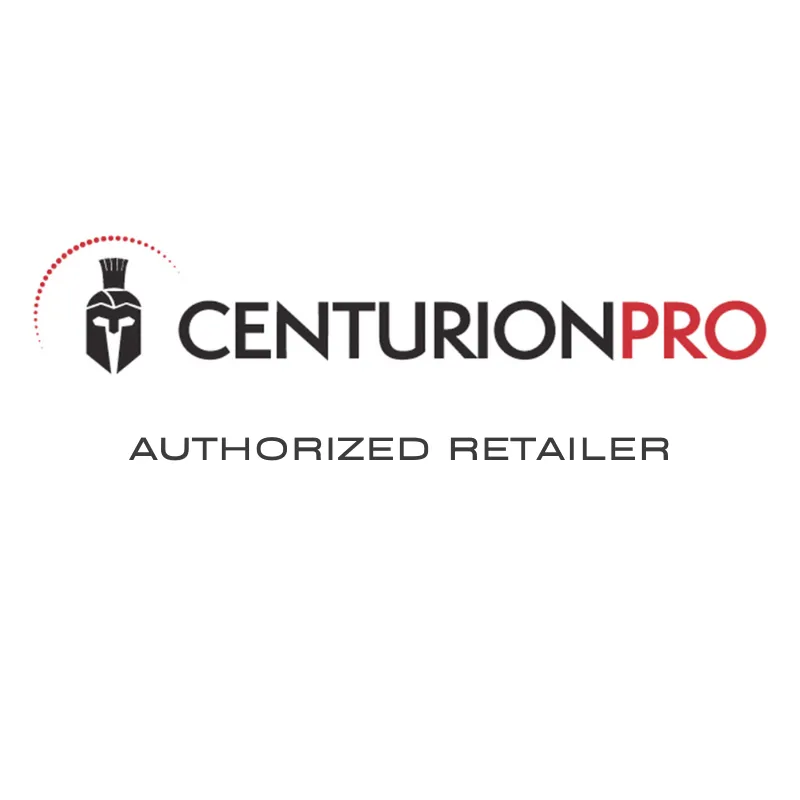CenturionPro TableTop Hybrid Dry Trimmer