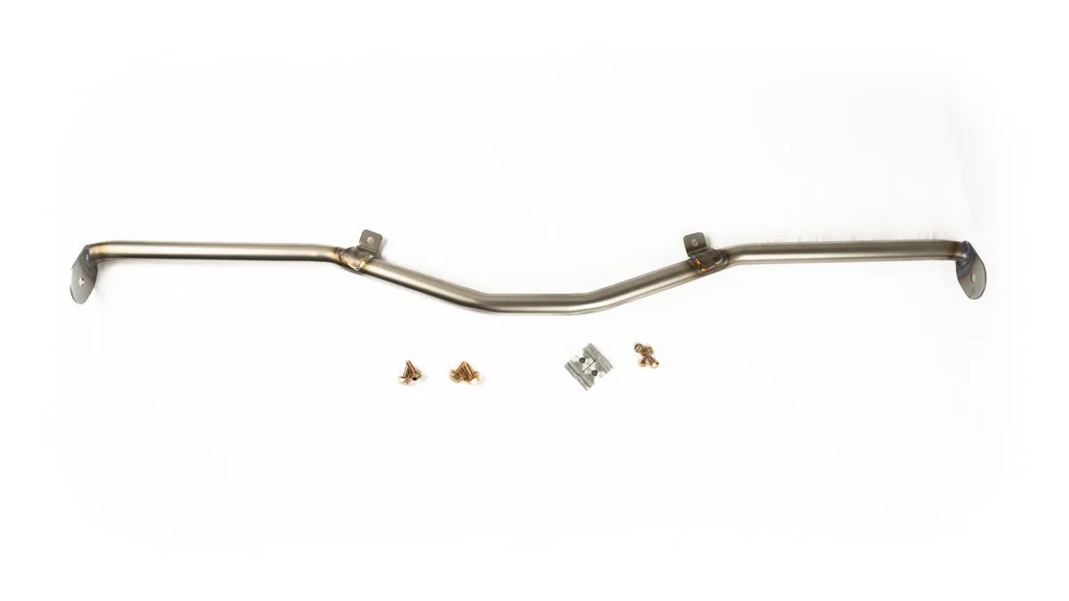 Chassis Brace Upgrade - Mid-Rear - 2016-2021 Honda Civic