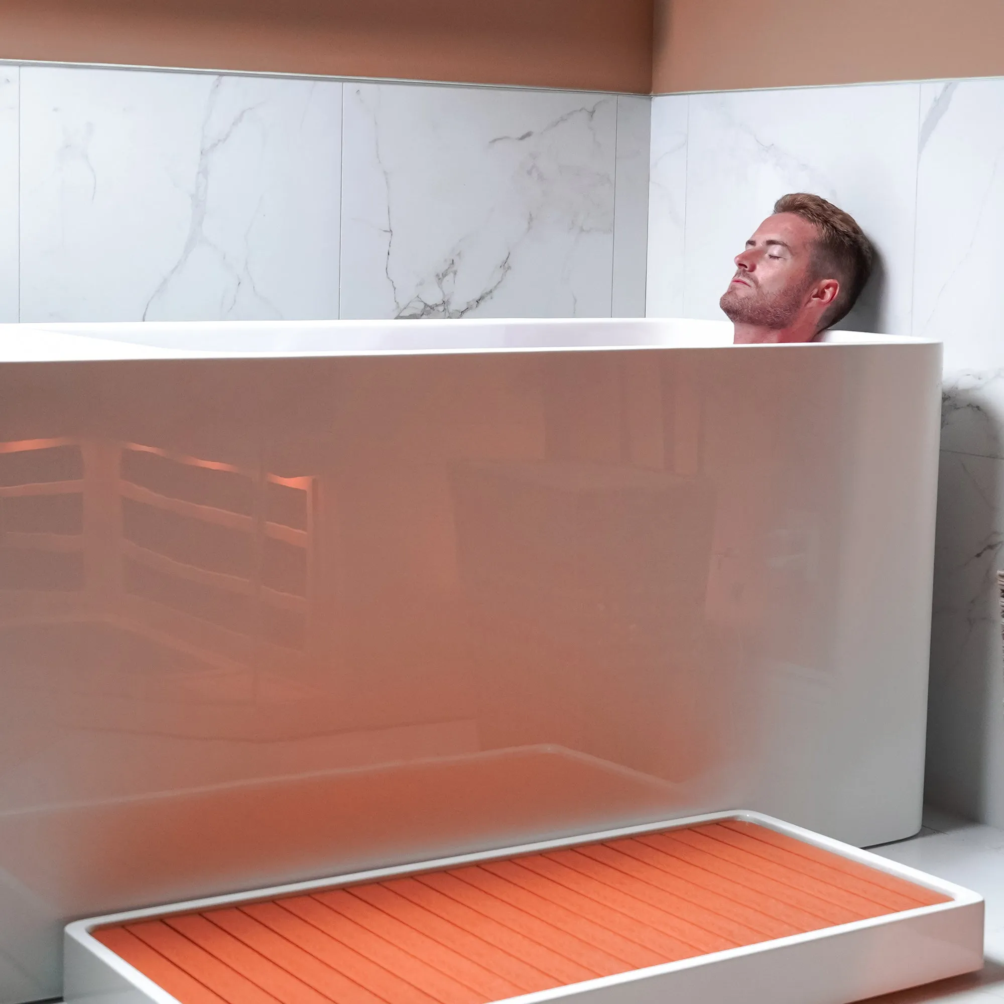 Coldture - The Pro Plunge