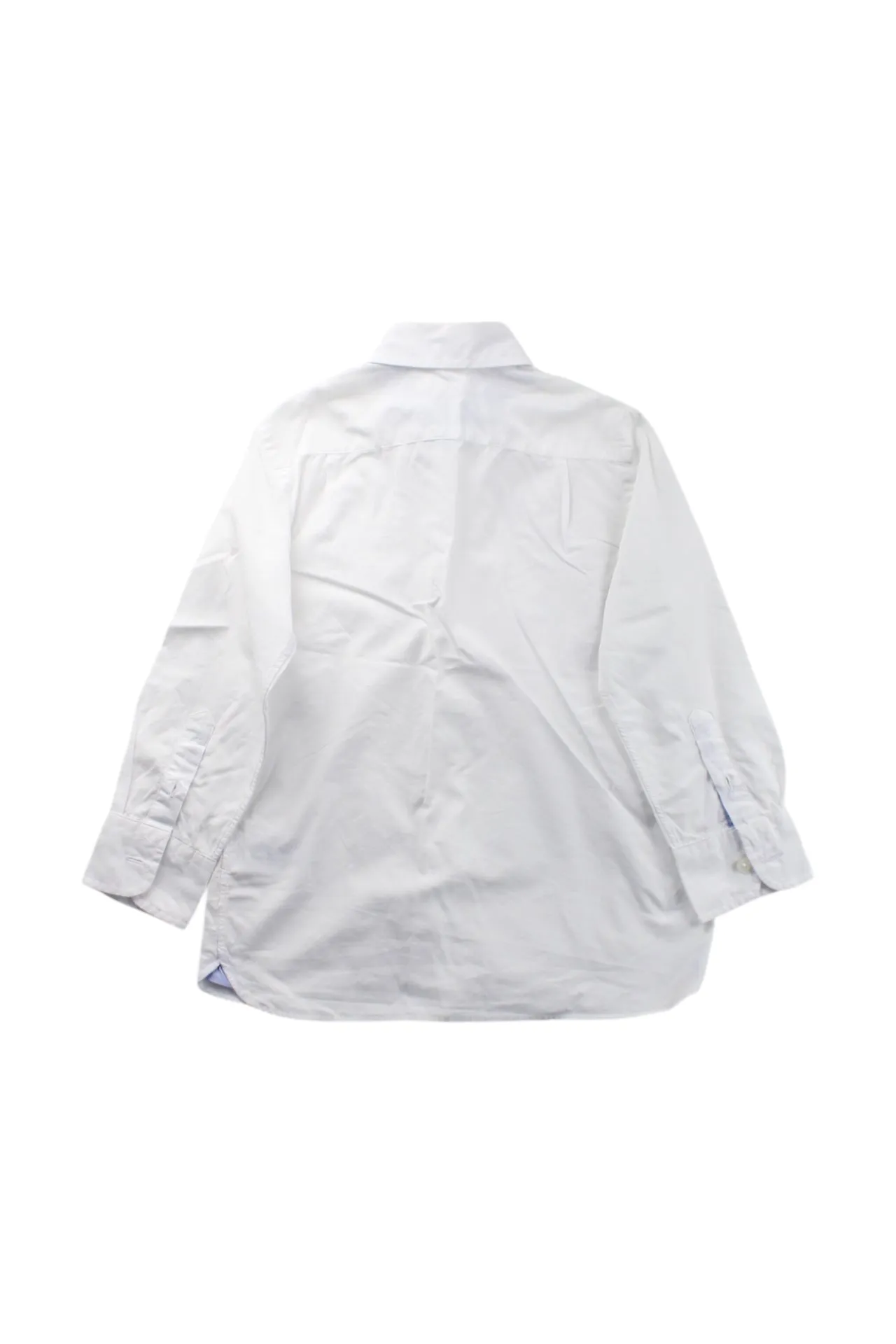 Crewcuts Button Down Shirt - Size 4-5T