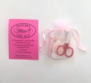 Dancer's Sewing Kit