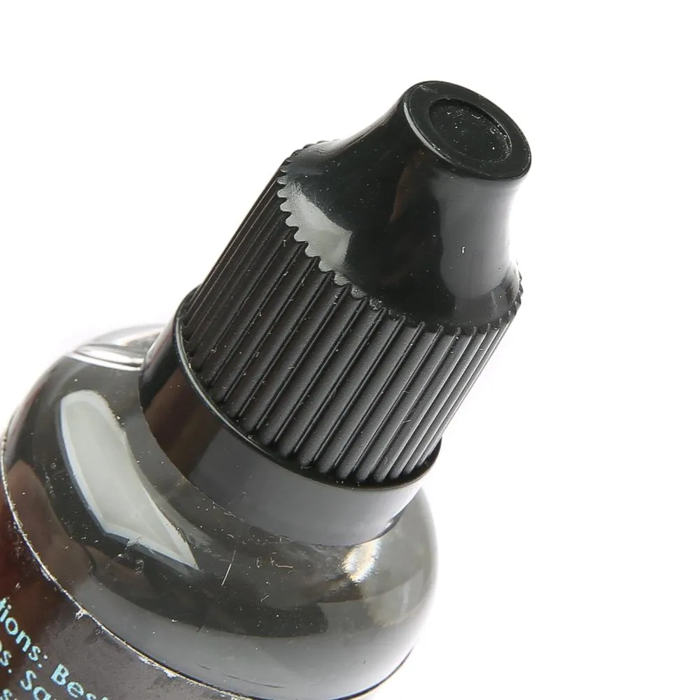 Dark Crystal | 30ml Clear Polishing Drops