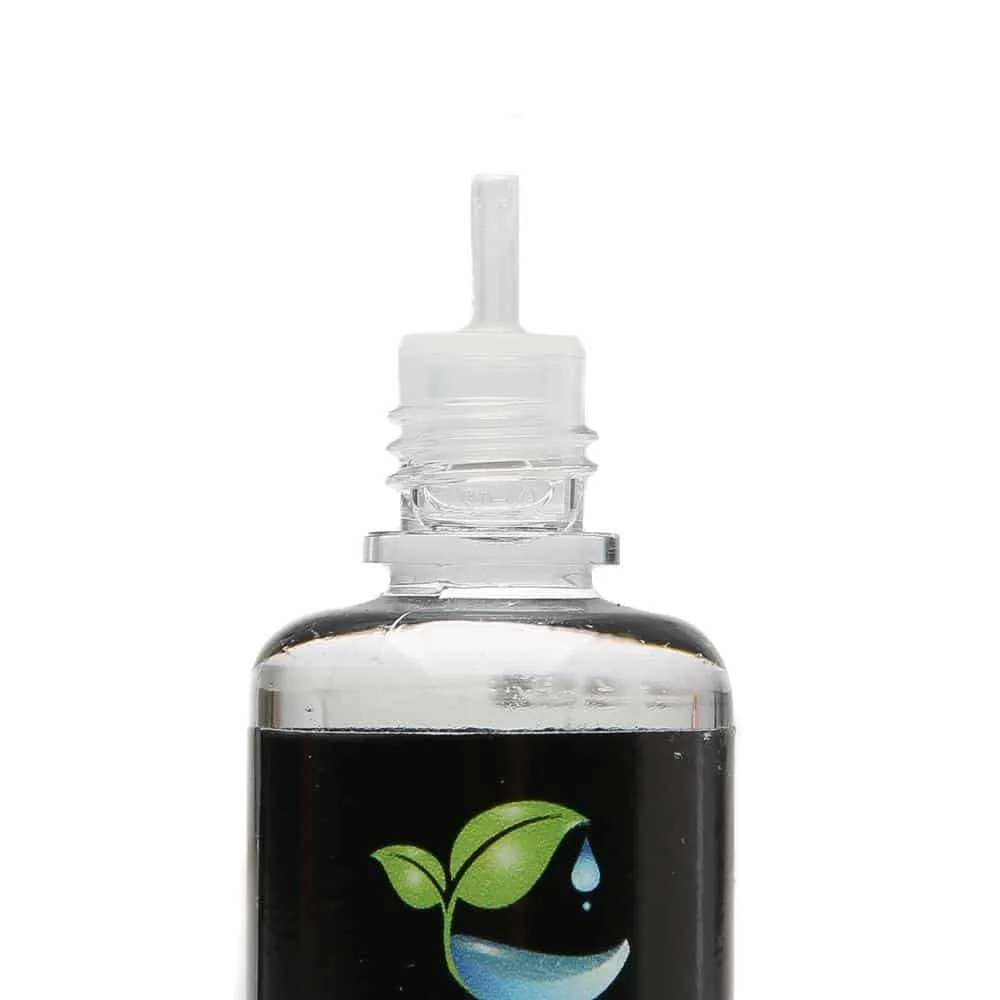 Dark Crystal | 30ml Clear Polishing Drops