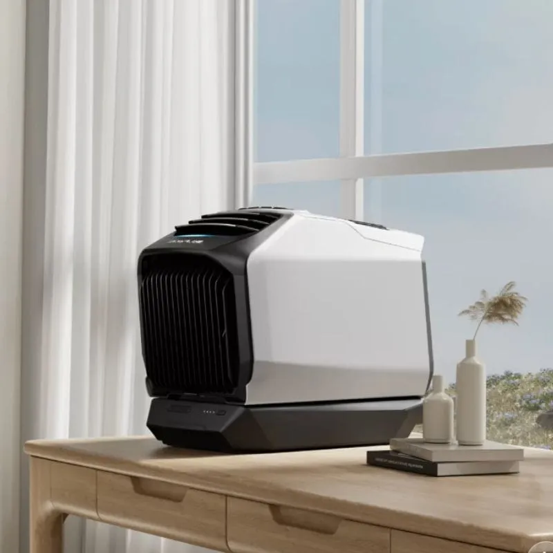 EcoFlow WAVE 2 Portable Air Conditioner   Extra Battery Bundle