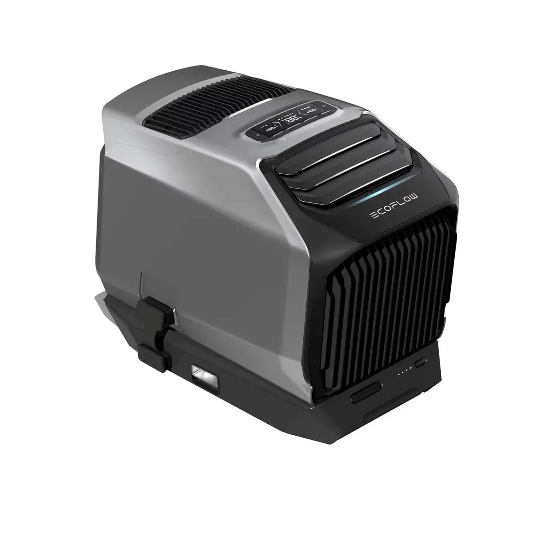 EcoFlow WAVE 2 Portable Air Conditioner   Extra Battery Bundle