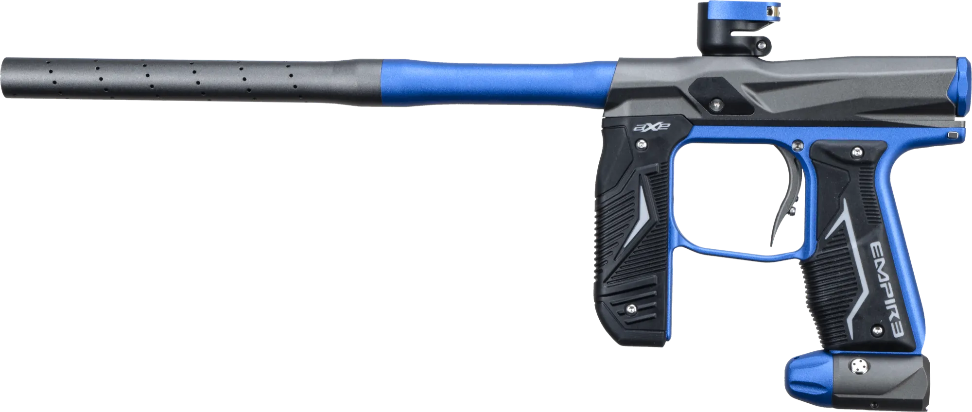 Empire Axe 2.0 Marker Dust Dark Grey / Blue