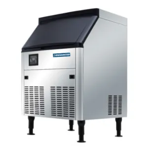 ESK-219S Enhanced Undercounter Ice Machine