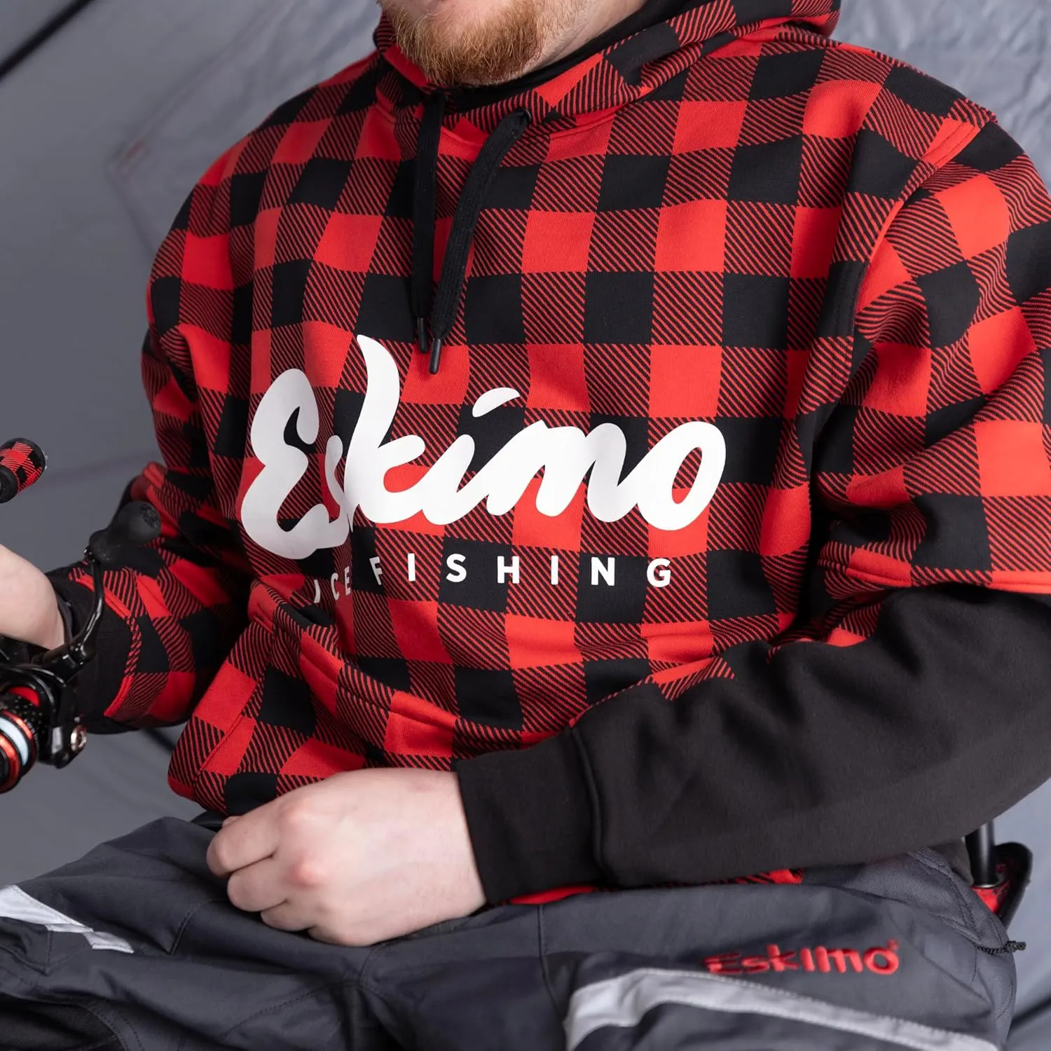 Eskimo Hoodie