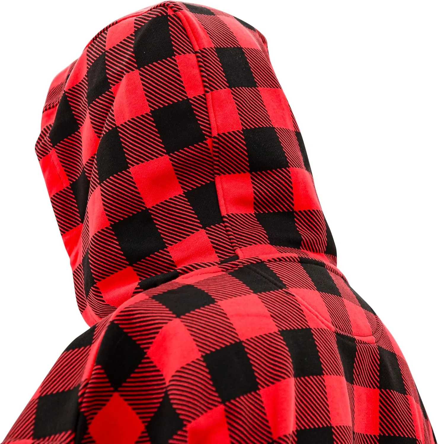 Eskimo Hoodie