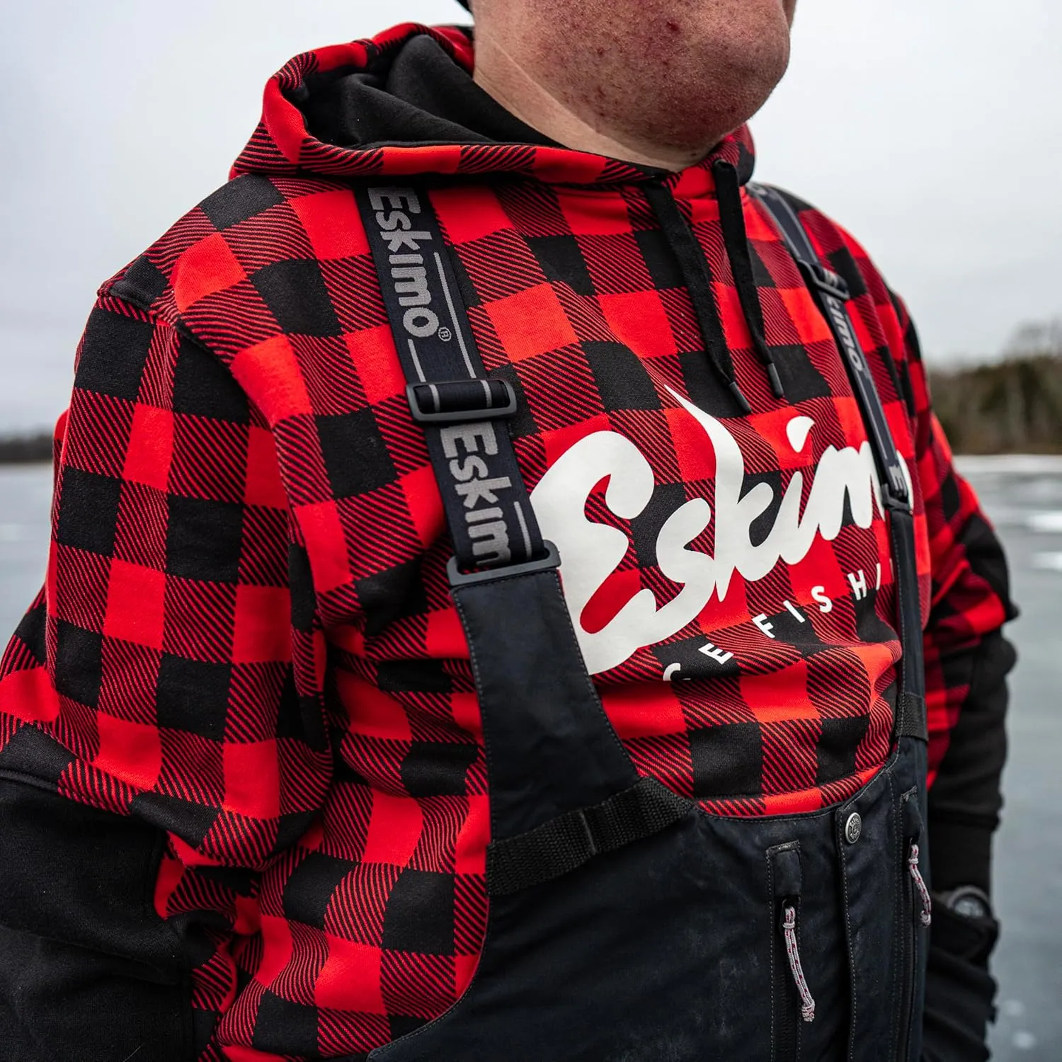 Eskimo Hoodie