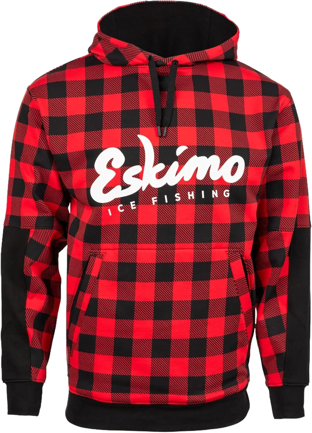 Eskimo Hoodie