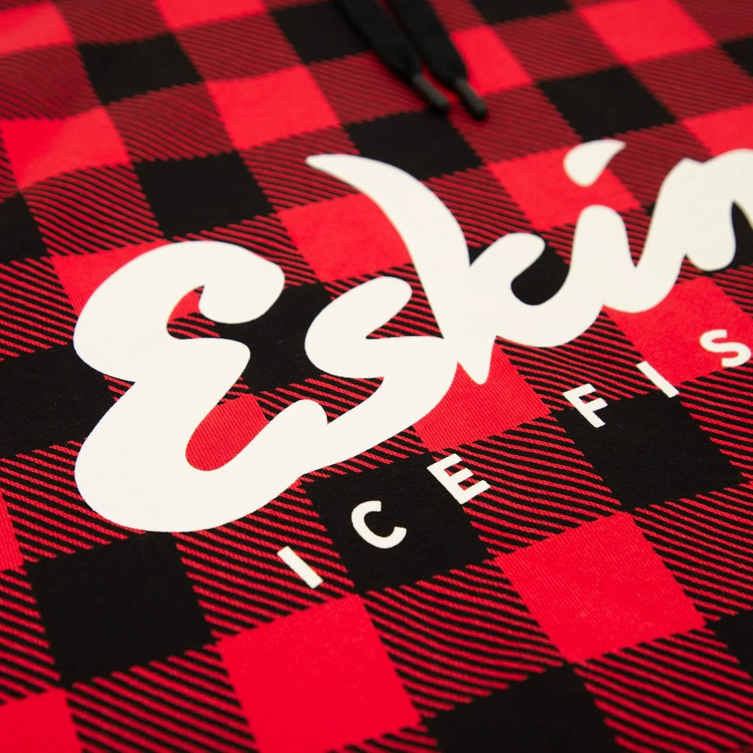 Eskimo Hoodie