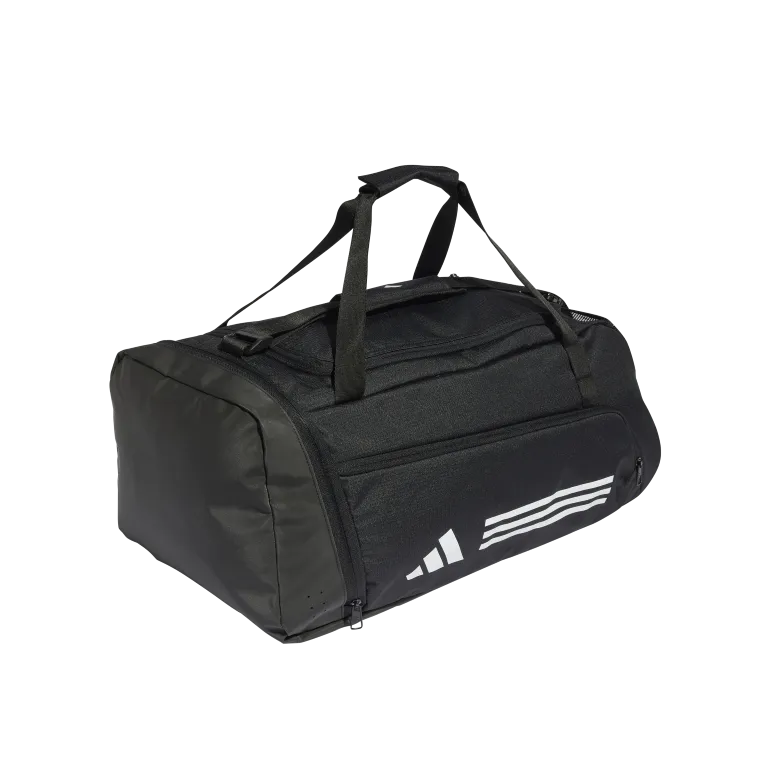 Essentials 3-Stripes Duffel Bag Medium