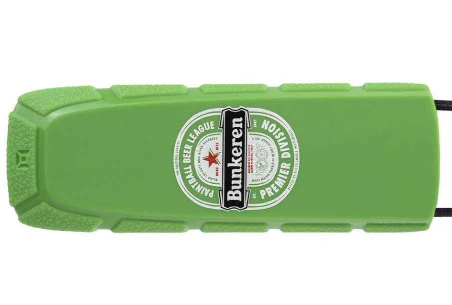 Exalt Bayonet Barrel Cover - Limited Edition