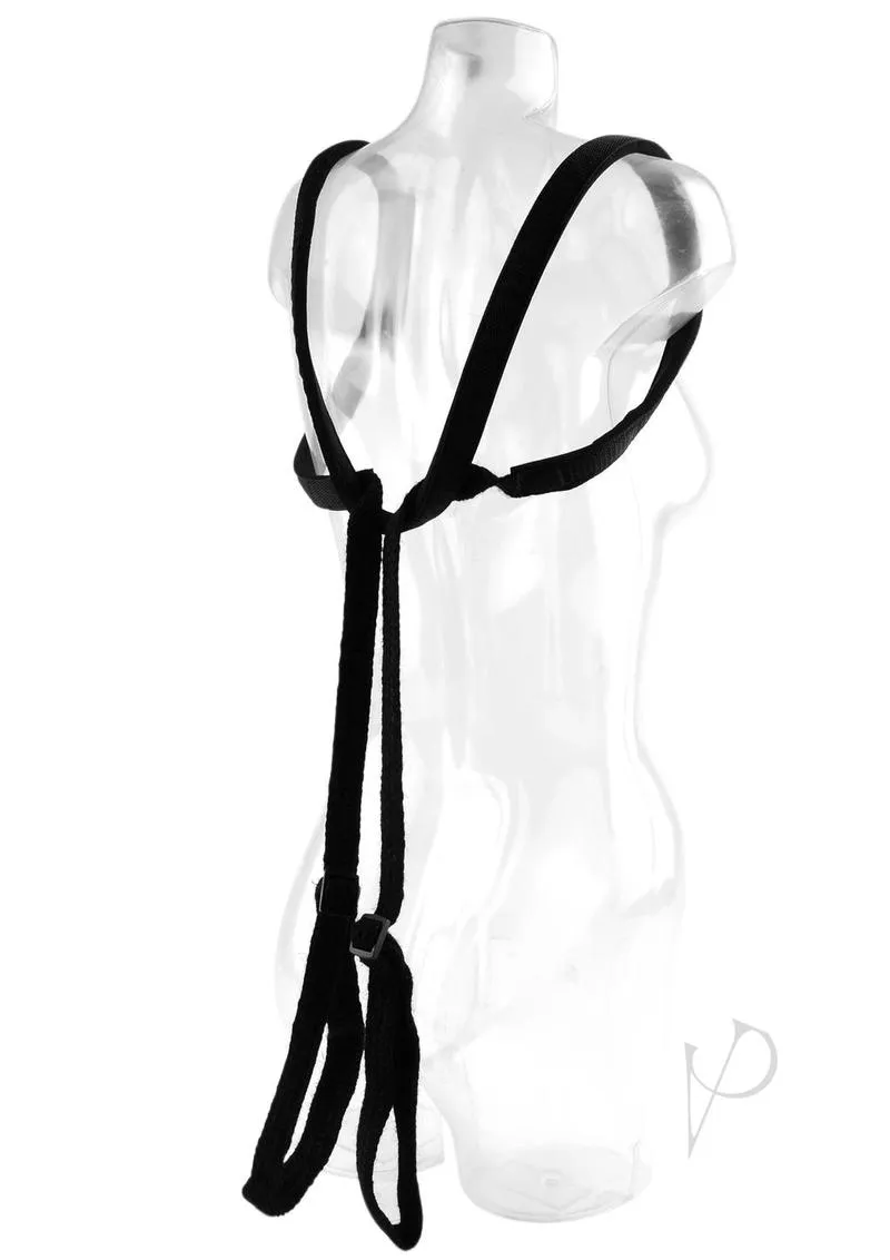 Ff Giddy Up Harness
