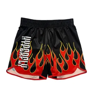 Flame Shorts (Preorder)