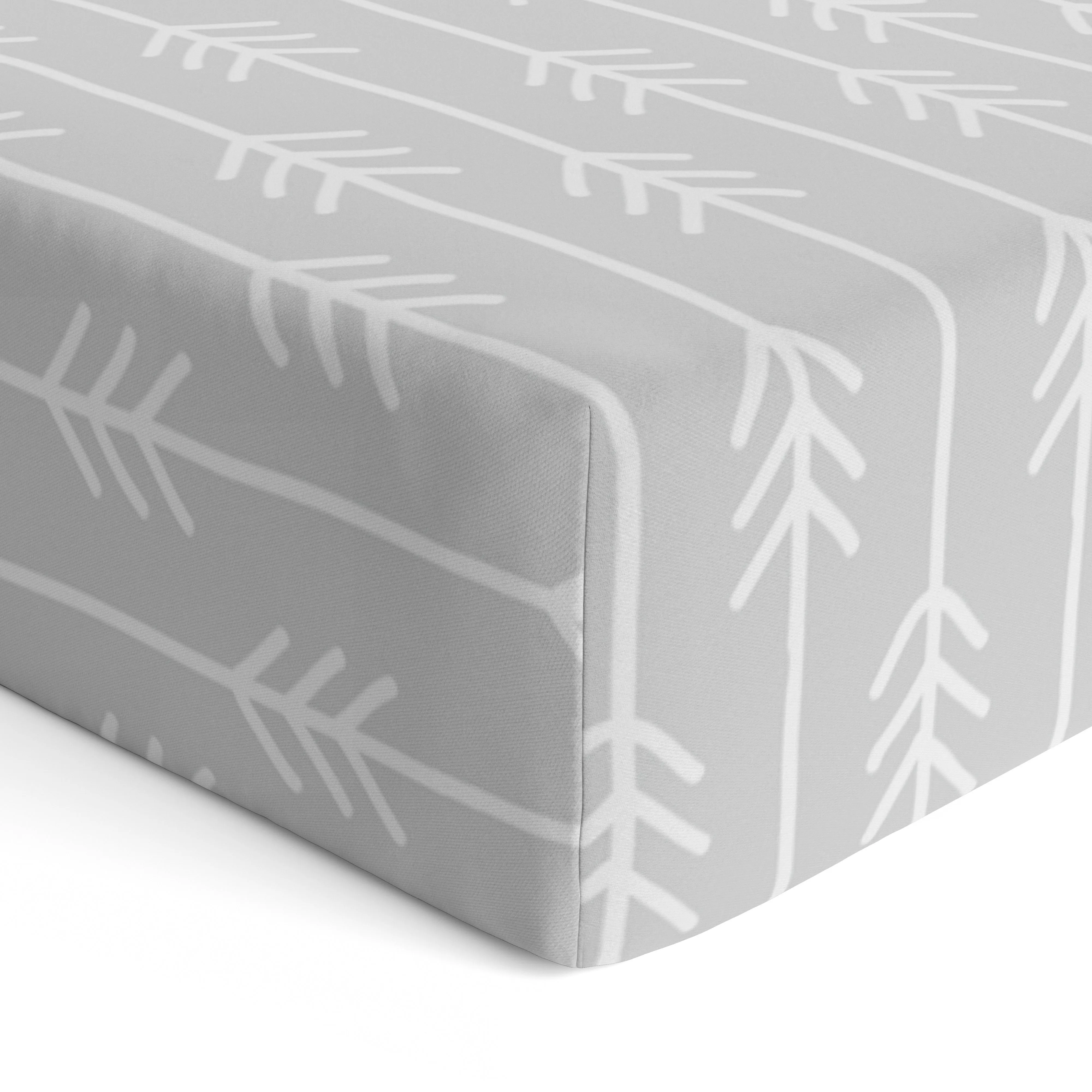 Flannel | Changing Pad Cover 1&quot;