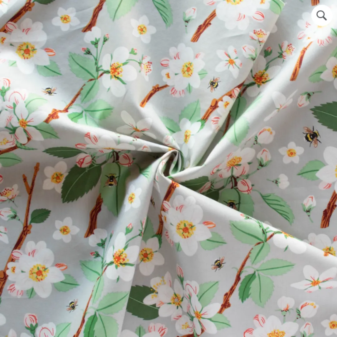 Flowering Trees Collection
