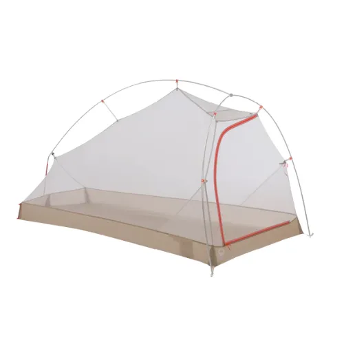 Fly Creek HV UL Solution Dye Series by Big Agnes