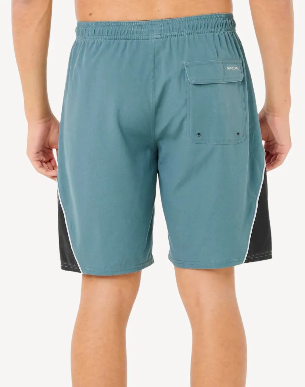 Giant Prawn 20" Swim Trunk