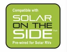 Go Power! Duralite 100 Watt Solar Kit - GP-DURALITE-100