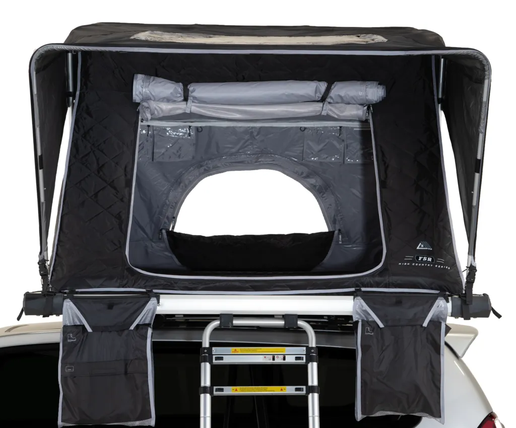 GoFSR High Country Series 55" Premium Rooftop Tent