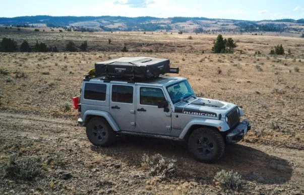 GoFSR High Country Series 55" Premium Rooftop Tent