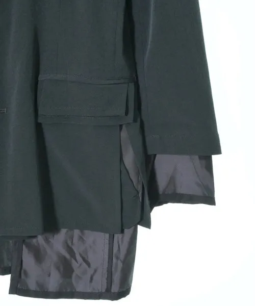 Ground Y Casual jackets